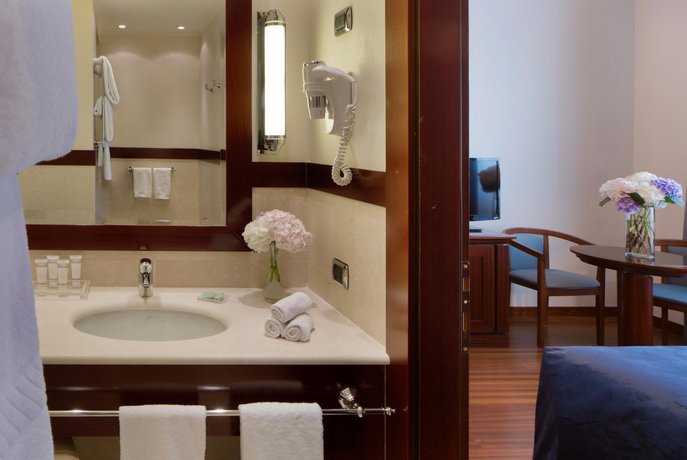 Starhotels Excelsior