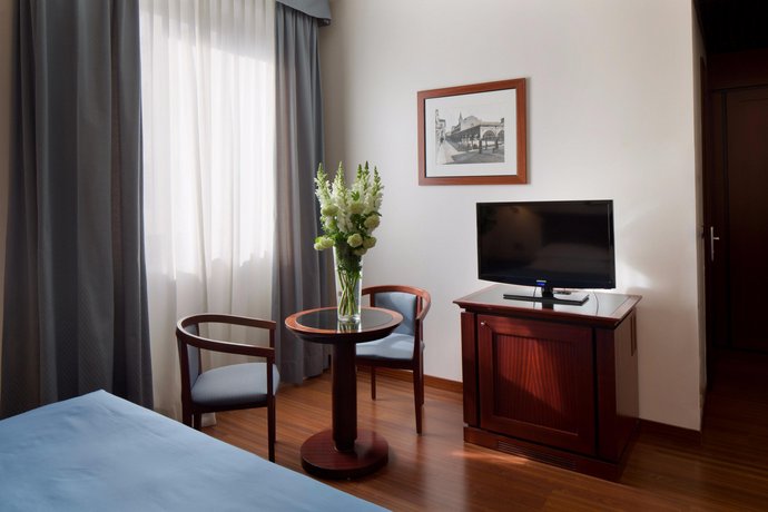Starhotels Excelsior