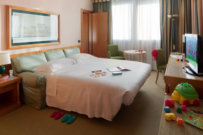 Starhotels President