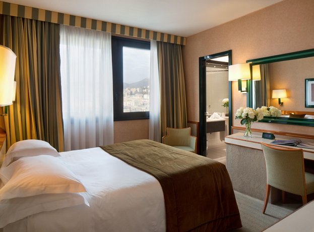Starhotels President