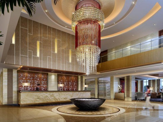 Lukou Chenhong Huayuan Hotel