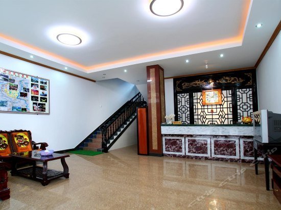 Si An Hotel Guilin