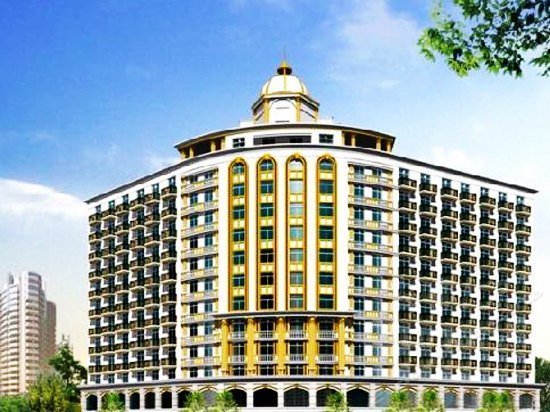 Hui Long Hotel