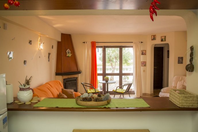 Porto De Mos 3 Bed Townhouse - Dra 122500