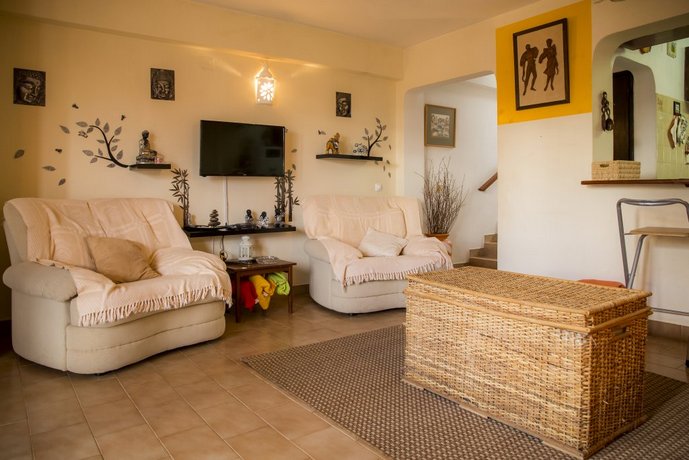 Porto De Mos 3 Bed Townhouse - Dra 122500