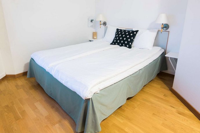 Best Western Eurostop Orebro