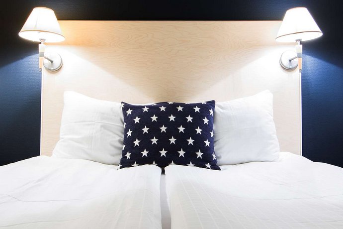 Best Western Eurostop Orebro