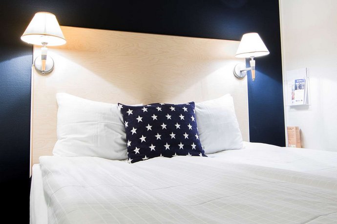 Best Western Eurostop Orebro