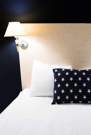 Best Western Eurostop Orebro
