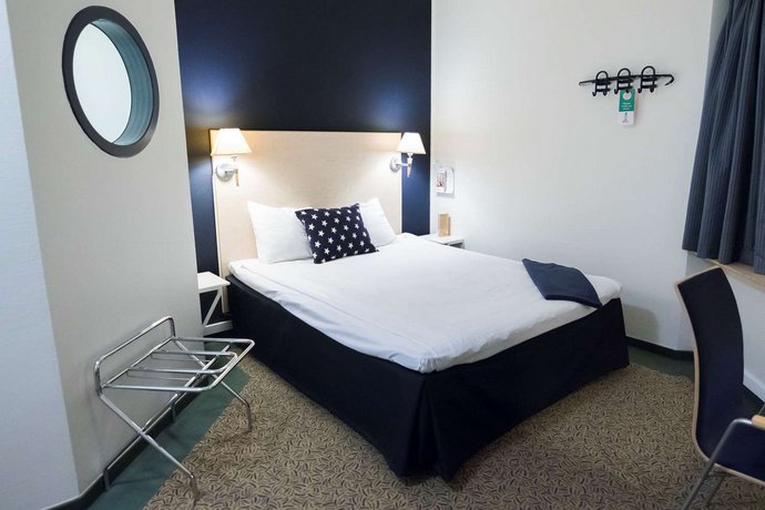 Best Western Eurostop Orebro
