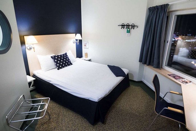 Best Western Eurostop Orebro