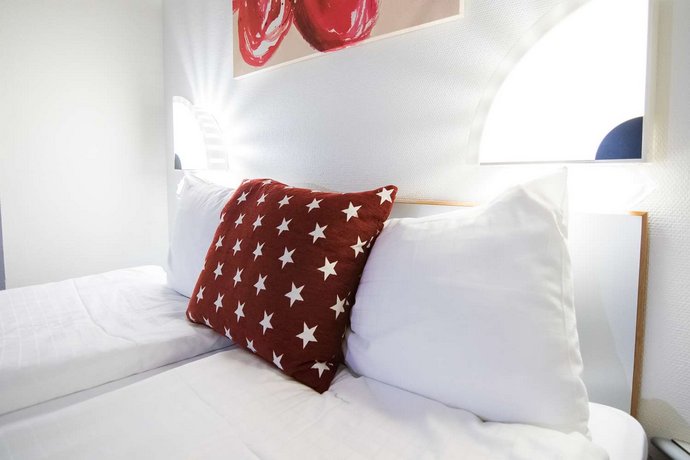 Best Western Eurostop Orebro