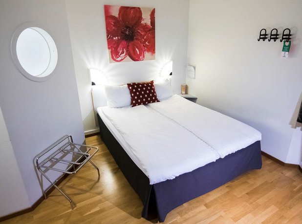Best Western Eurostop Orebro