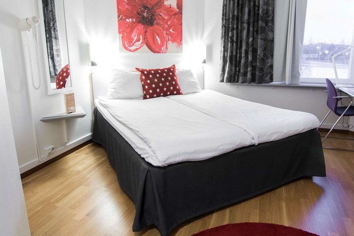 Best Western Eurostop Orebro