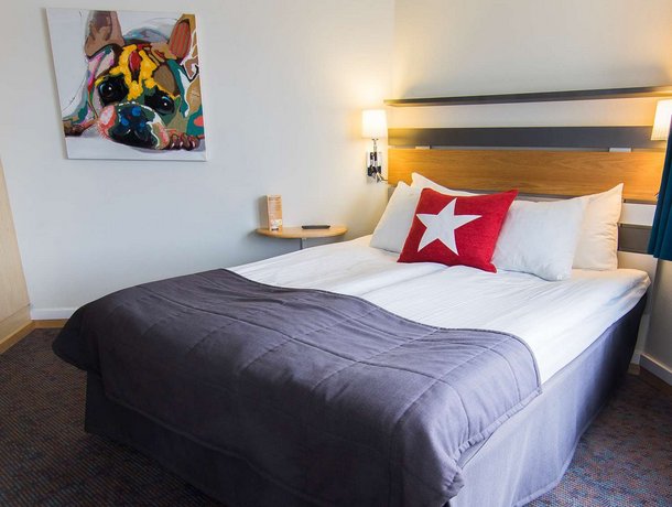 Best Western Eurostop Orebro