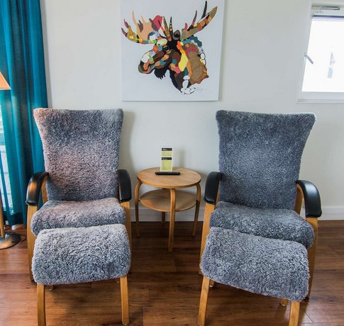 Best Western Eurostop Orebro
