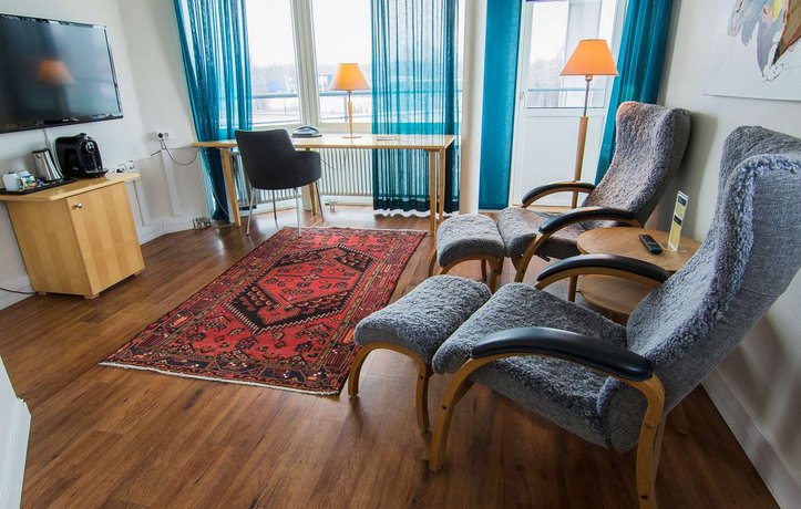 Best Western Eurostop Orebro