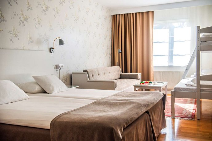 Best Western Solhem Hotel