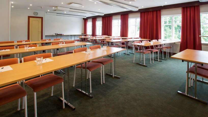 Best Western Solhem Hotel