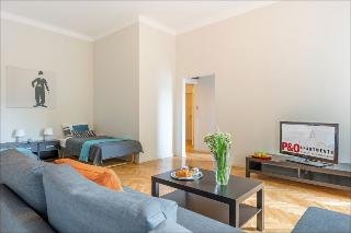 P&O Apartments Freta Studio