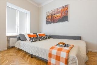 P&O Apartments Freta Studio