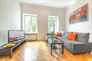P&O Apartments Freta Studio