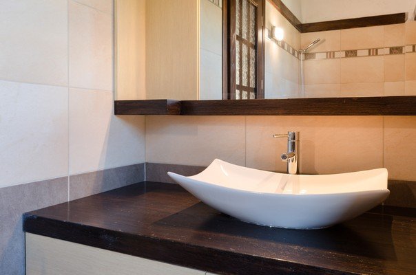 Dim Art Stone House