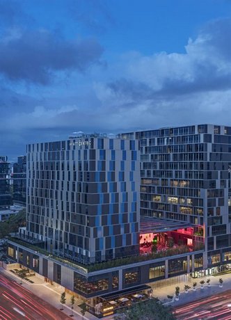 hyatt centric guatemala city