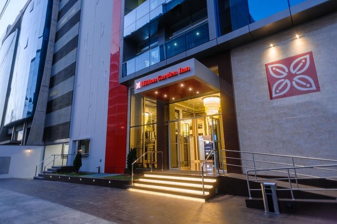 Hilton Garden Inn Lima Surco Peru Compare Deals