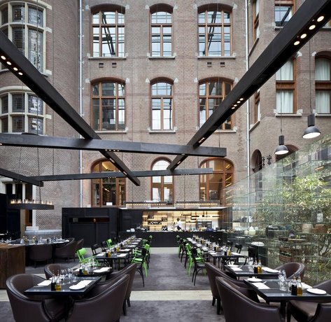 Conservatorium Hotel - The Leading Hotels of the World