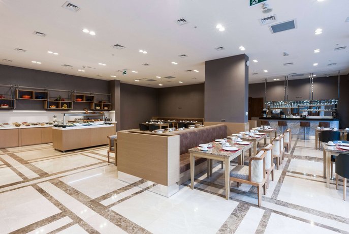 Ramada Istanbul Alibeykoy