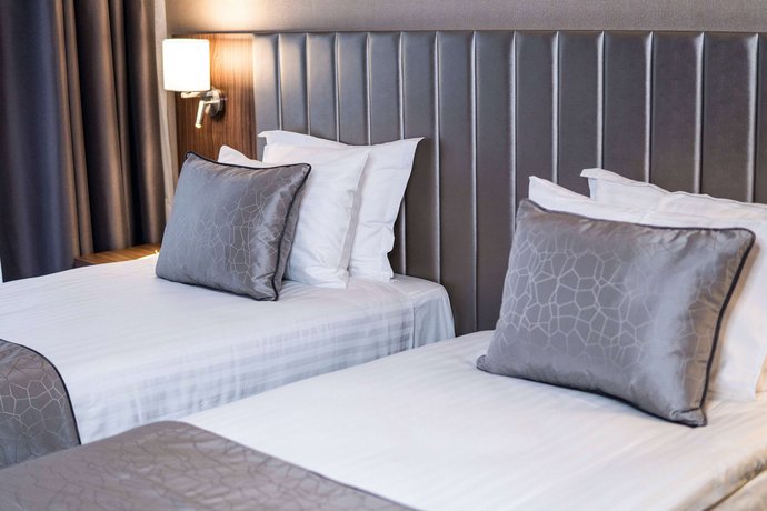 Ramada Istanbul Alibeykoy