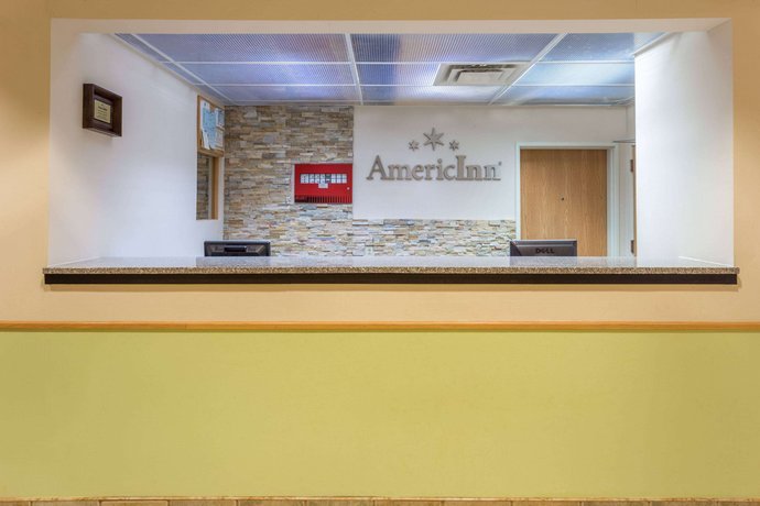 AmericInn by Wyndham Streator