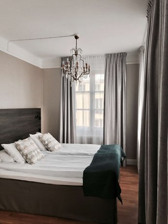 Best Western Motala Stadshotell