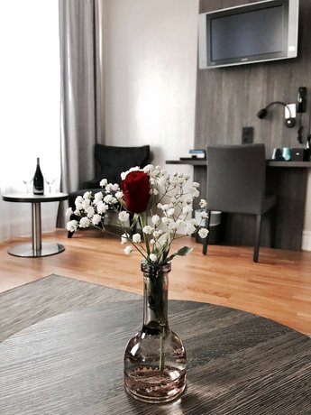 Best Western Motala Stadshotell