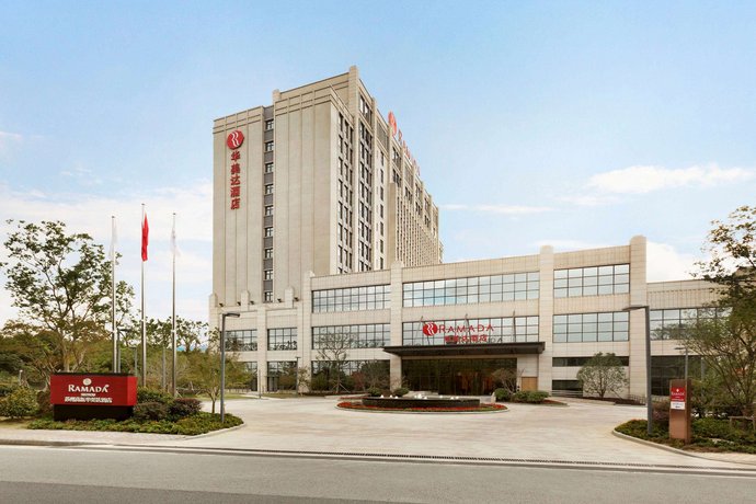 Ramada Suzhou