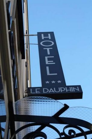 Hotel Dauphin