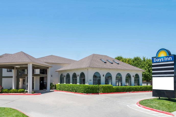 Days Inn by Wyndham Amarillo Medical Center