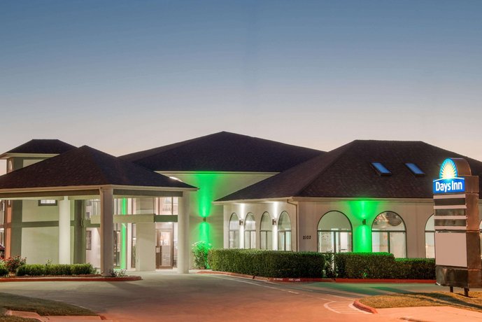 Days Inn by Wyndham Amarillo Medical Center