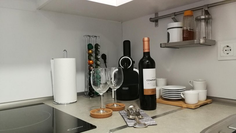Your comfy stay in Madrid