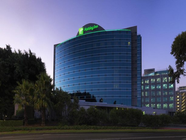 Holiday Inn Sydney Airport Images