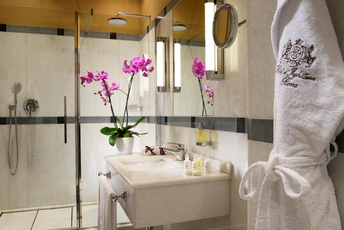 Hotel d'Inghilterra Roma (ex. Hotel d'Inghilterra Roma - Starhotels Collezione)