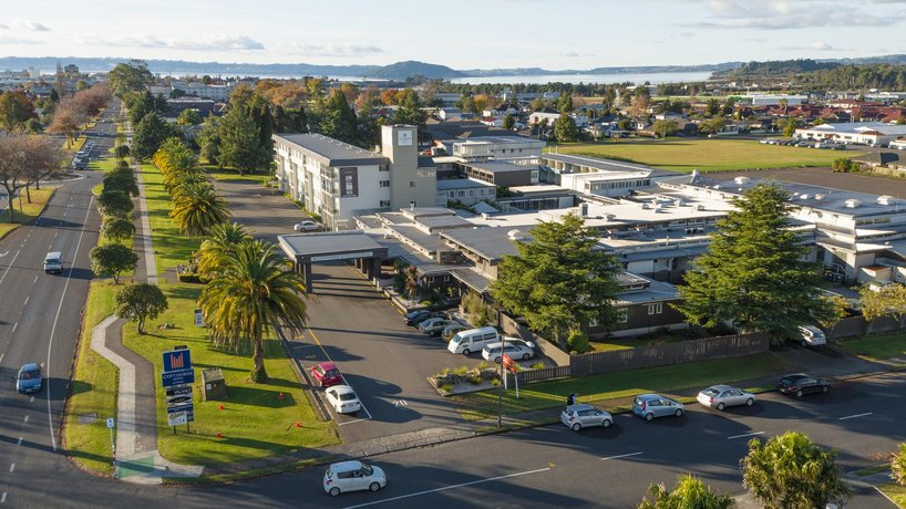 Copthorne Hotel Rotorua Rotorua New Zealand thumbnail