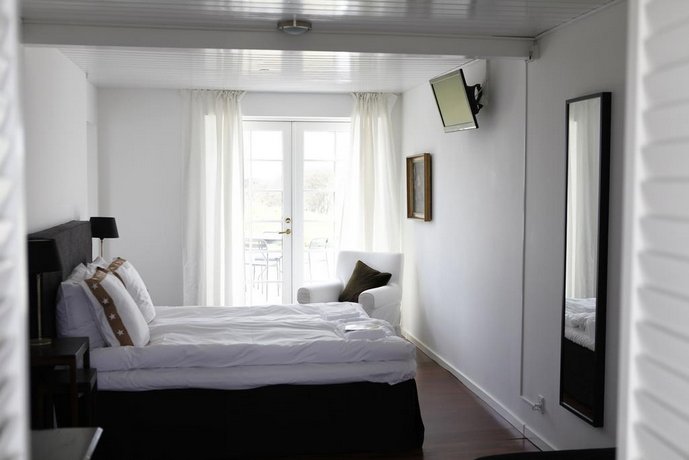 Ilse Made - Hotellet ved Kilden