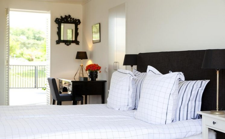 Ilse Made - Hotellet ved Kilden