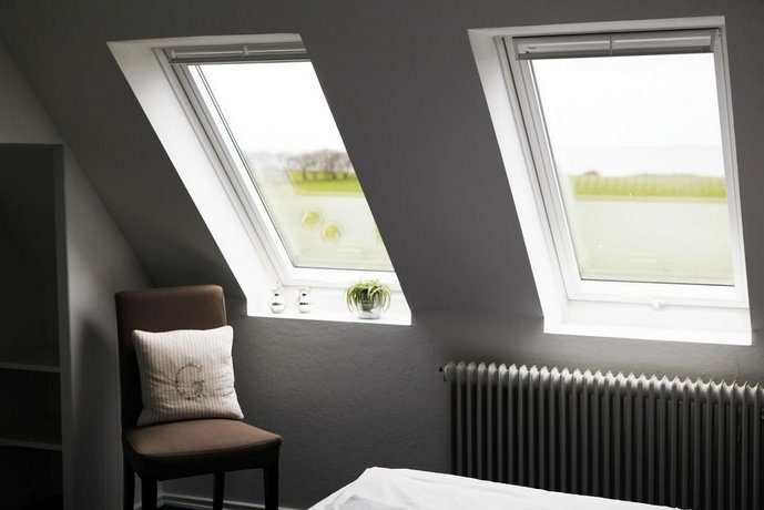 Ilse Made - Hotellet ved Kilden