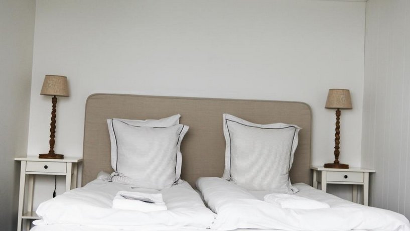 Ilse Made - Hotellet ved Kilden