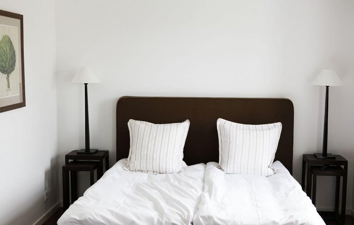 Ilse Made - Hotellet ved Kilden