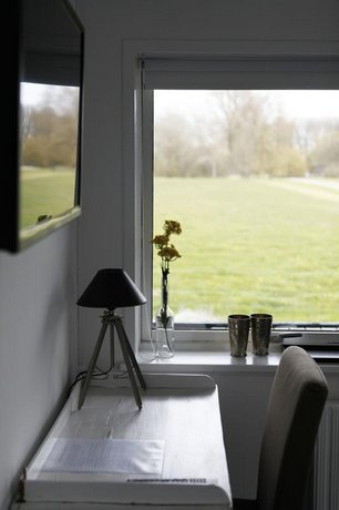 Ilse Made - Hotellet ved Kilden