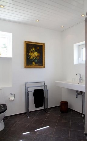 Ilse Made - Hotellet ved Kilden